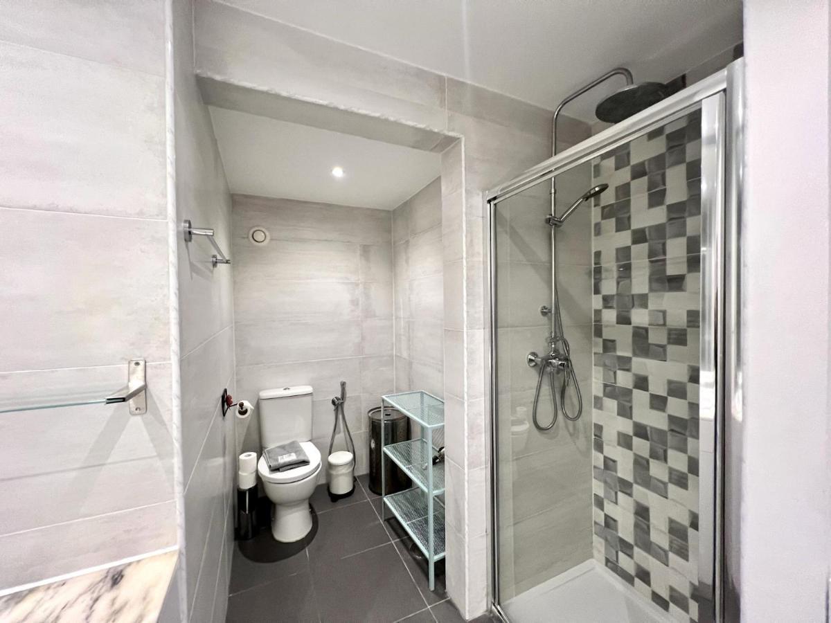 Vilamoura Marina Mar 1 With Pool By Homing Εξωτερικό φωτογραφία