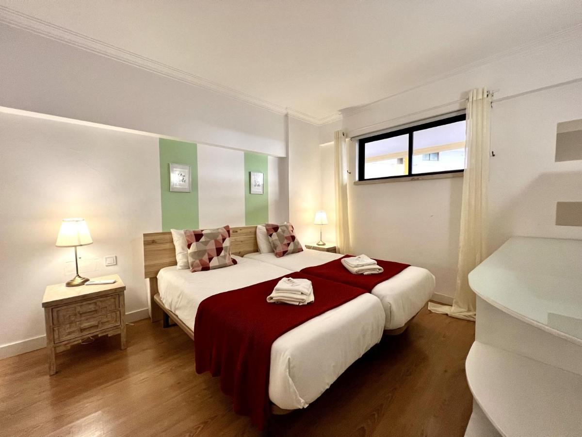 Vilamoura Marina Mar 1 With Pool By Homing Εξωτερικό φωτογραφία