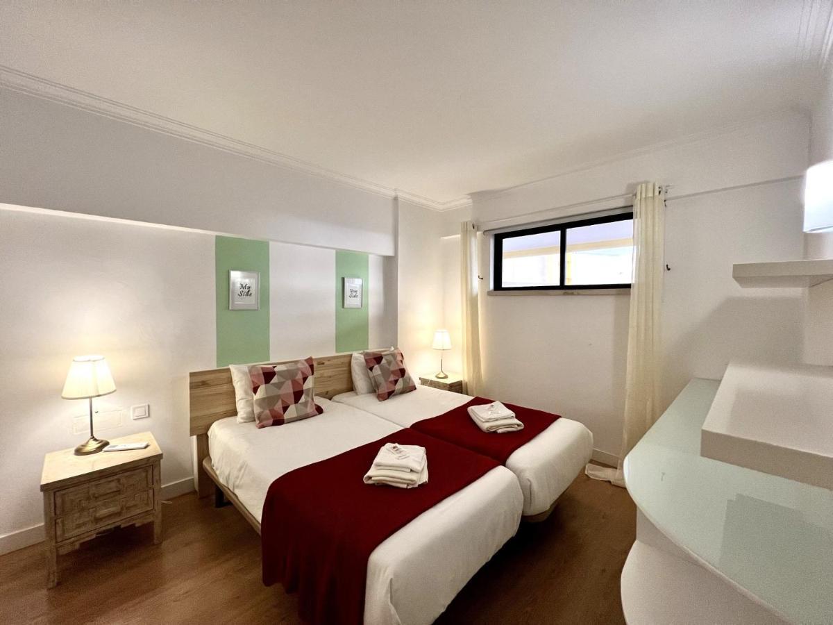Vilamoura Marina Mar 1 With Pool By Homing Εξωτερικό φωτογραφία