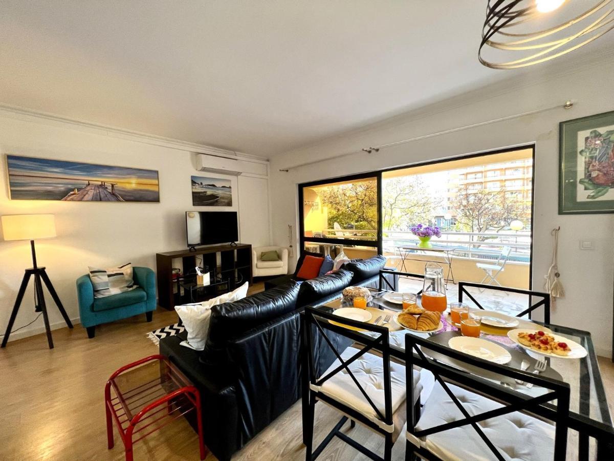 Vilamoura Marina Mar 1 With Pool By Homing Εξωτερικό φωτογραφία