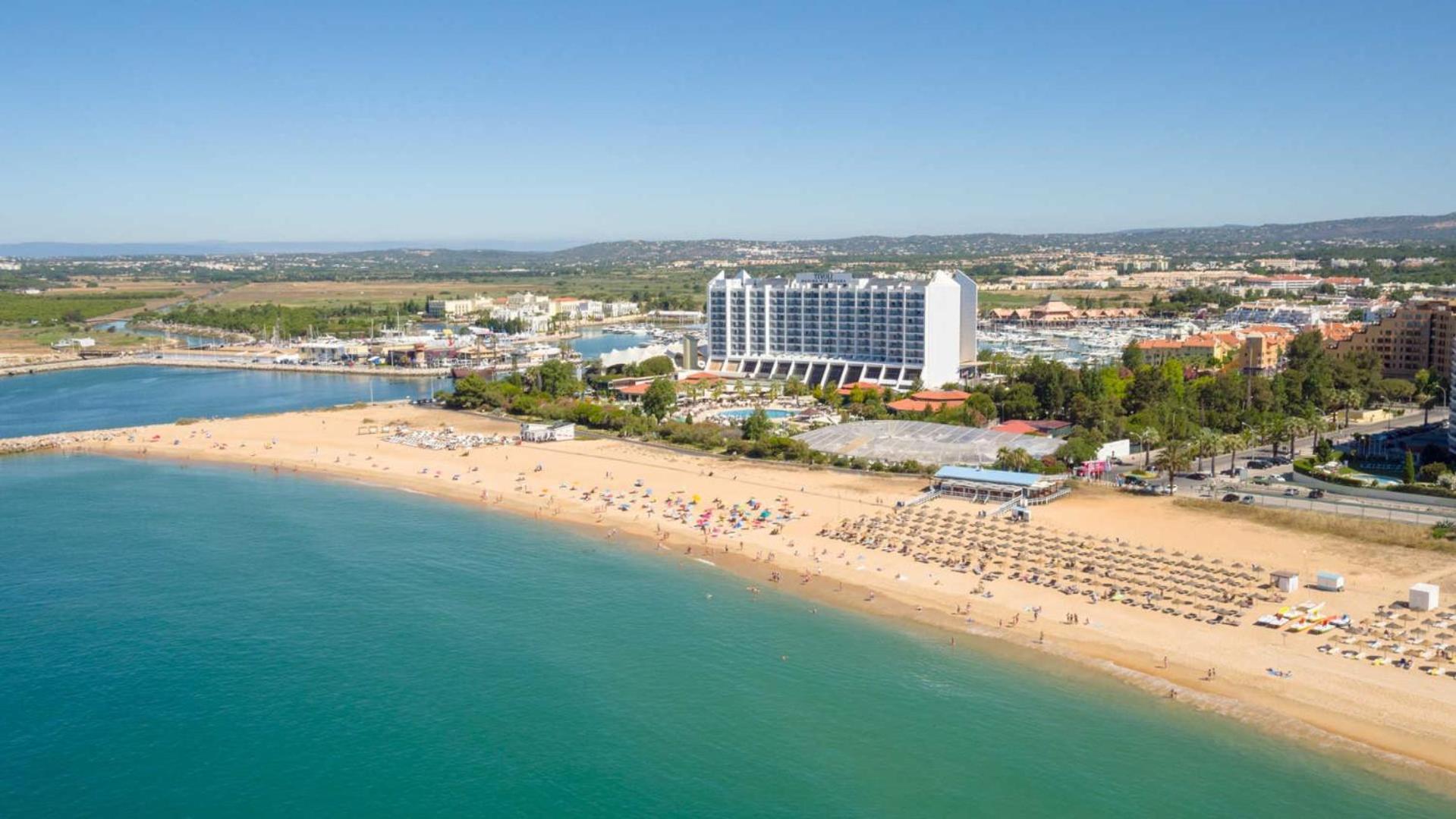 Vilamoura Marina Mar 1 With Pool By Homing Εξωτερικό φωτογραφία